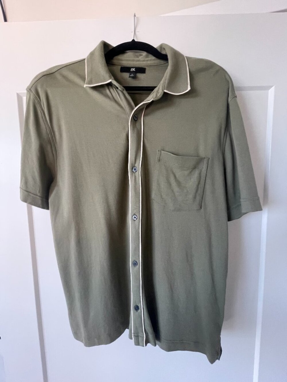 Banana Republic Shirt